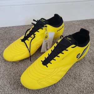 Men's Concave Halo + KL Soccer Cleats 9.5